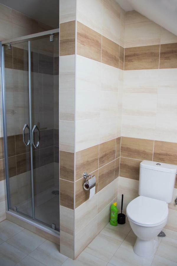 Apartman U Fuxu Zleby Bagian luar foto